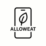 Home 3 Alloweat aplikacja