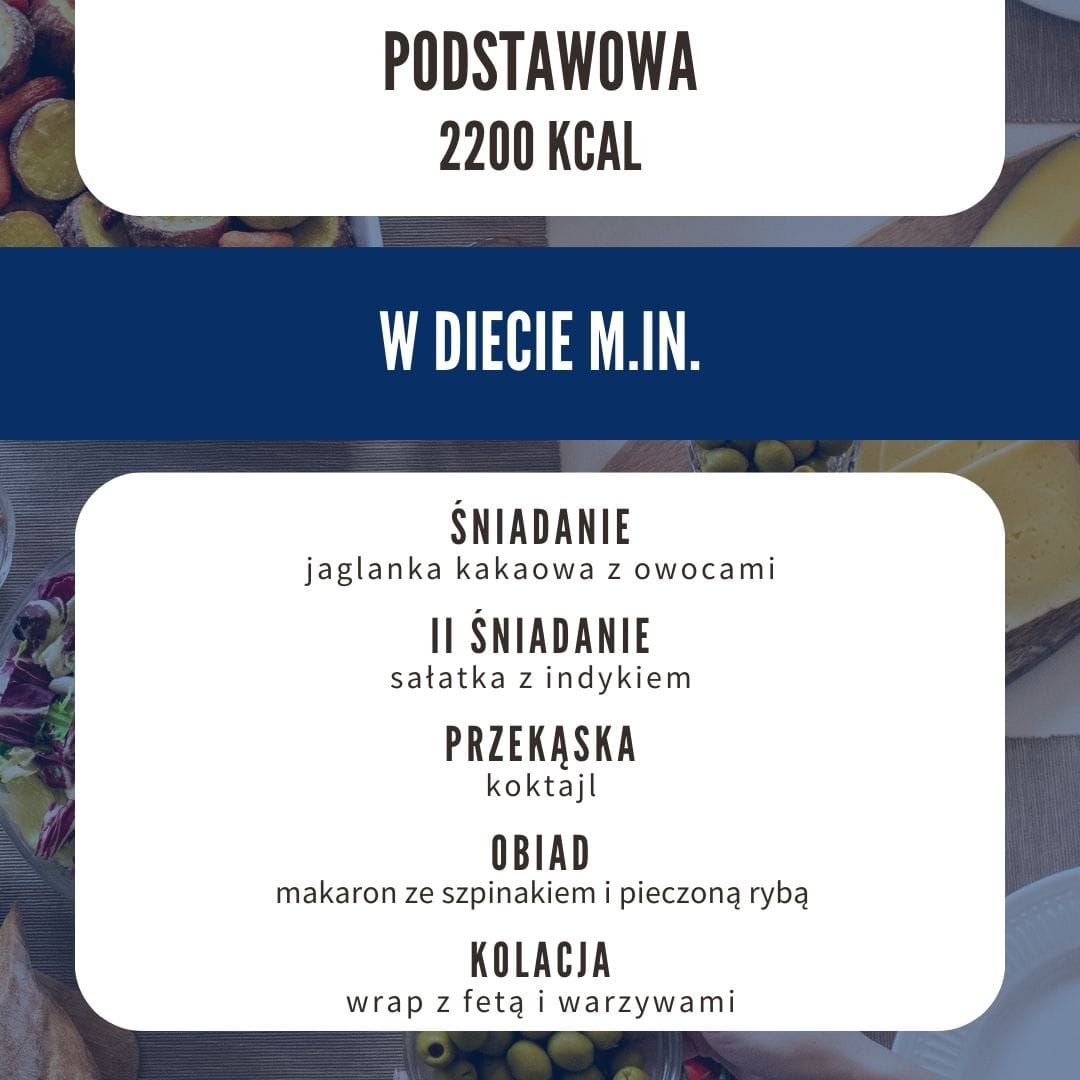 Dieta podstawowa 4 Dieta podstawowa - obrazek 4