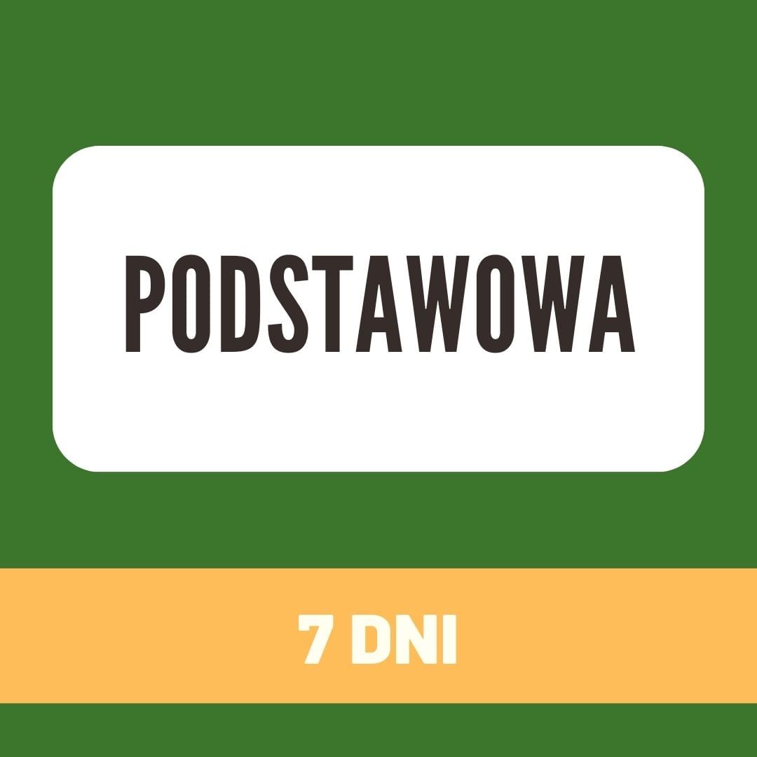 Gotowe diety PDF 3 Dieta podstawowa PDF 1800 kcal – uniwersalna i zbilansowana