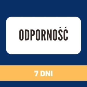 Dieta odpornościowa PDF 2200 kcal – wzmocnij swój organizm
