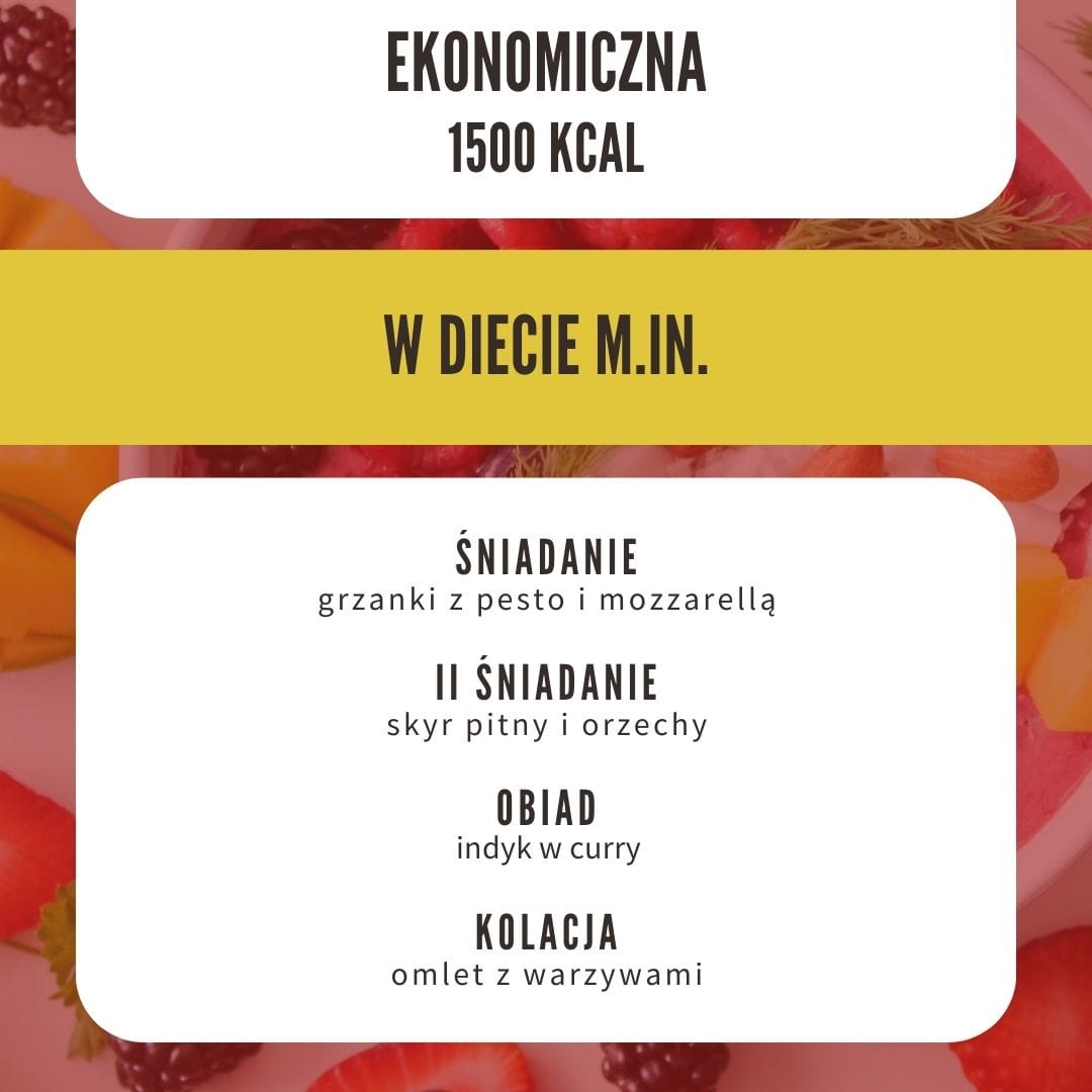 Dieta ekonomiczna 2 Dieta ekonomiczna - obrazek 2
