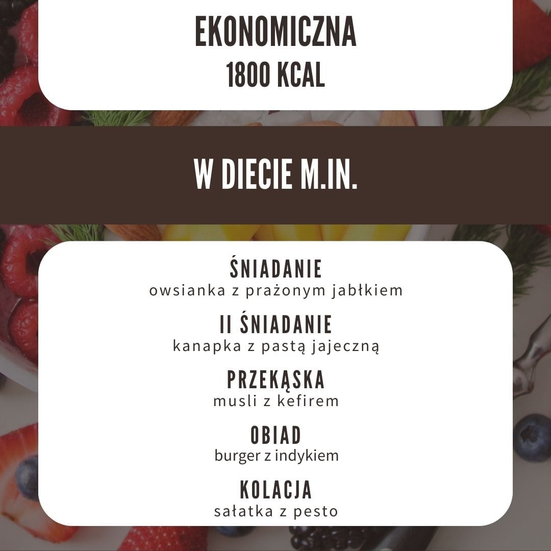 Dieta ekonomiczna 3 Dieta ekonomiczna - obrazek 3