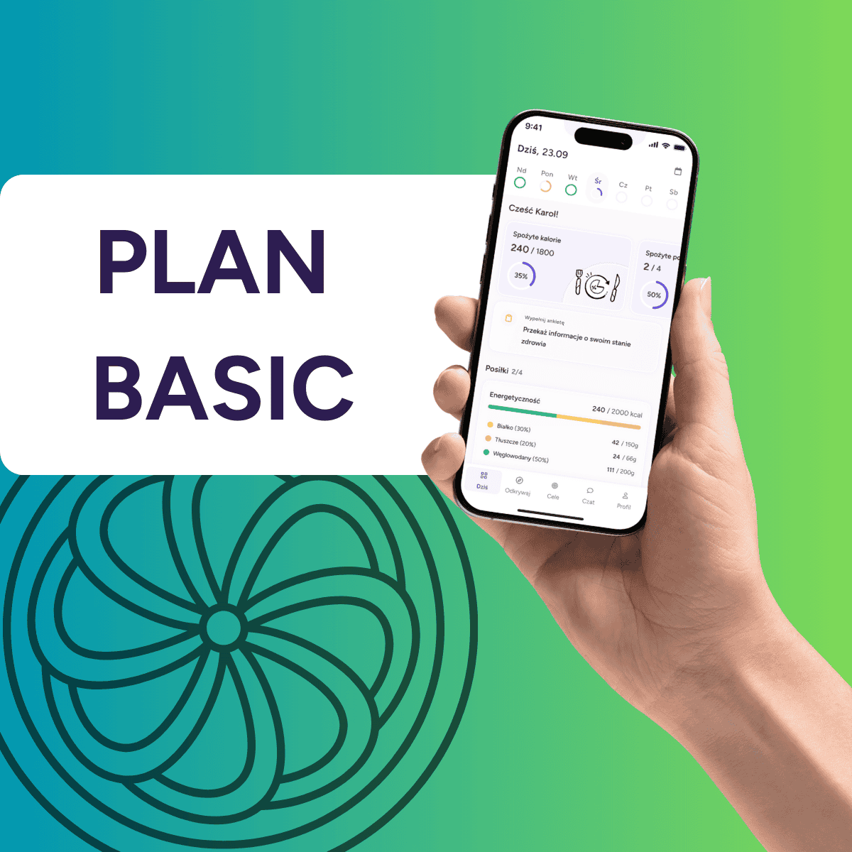 Aplikacja Basic 1 Aplikacja Basic