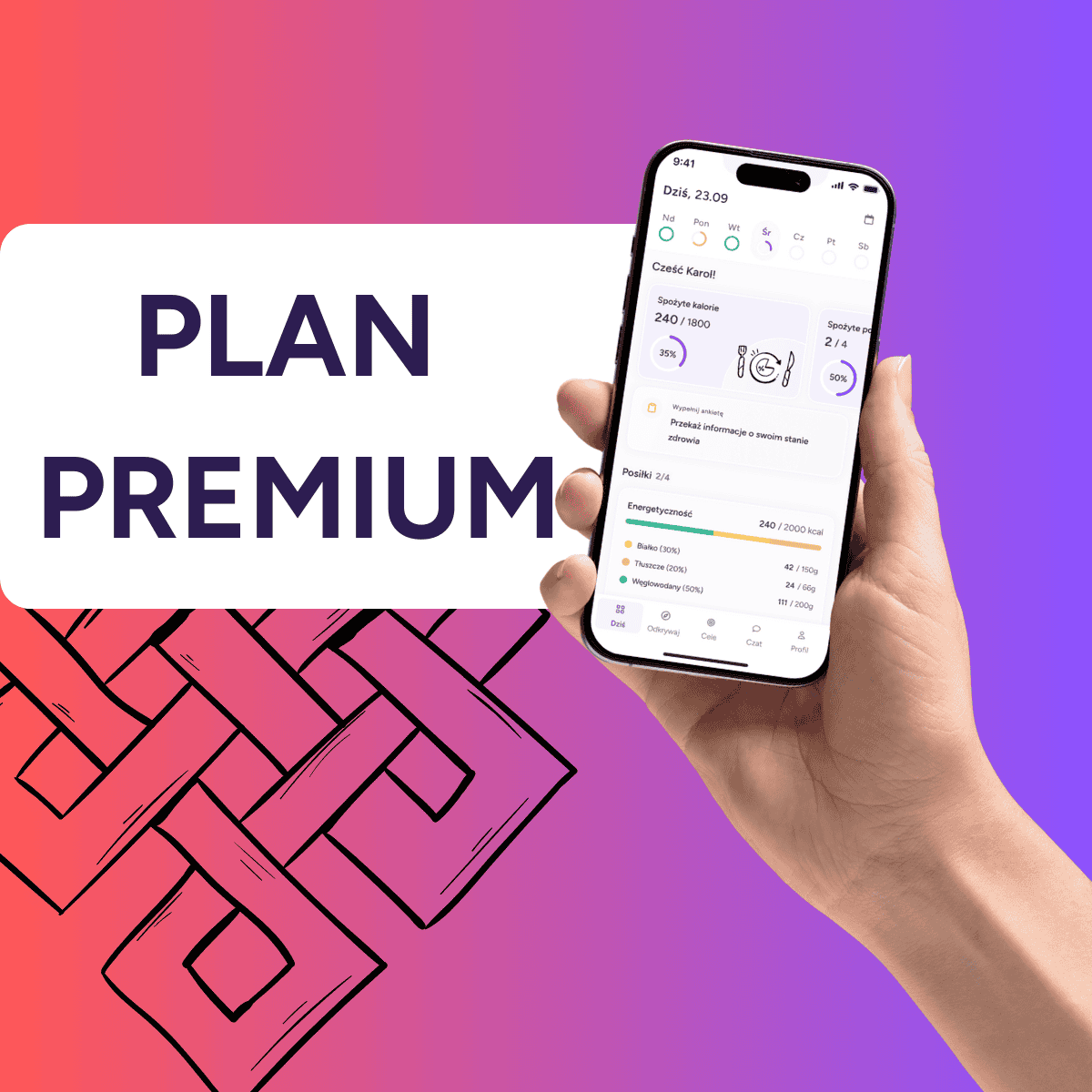 Aplikacja Premium 1 Aplikacja Premium