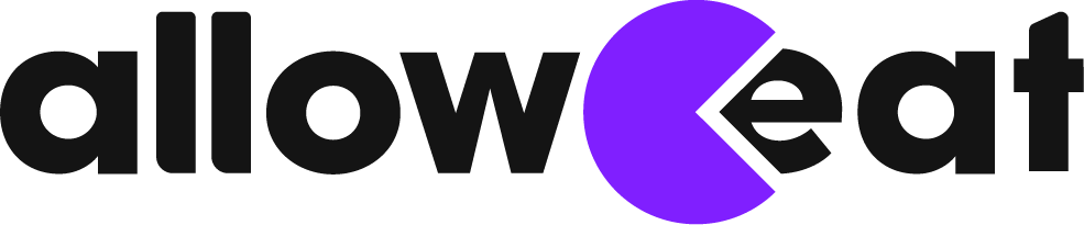 Logo ALLOWEAT