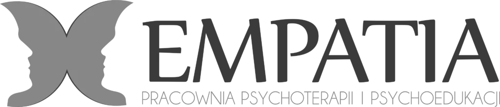 logo empatia gabinet konin